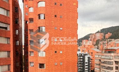 676 APARTAMENTO EN ARRIENDO CABRERA