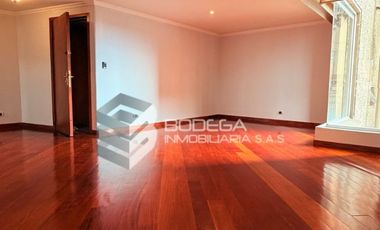 676 APARTAMENTO EN ARRIENDO CABRERA