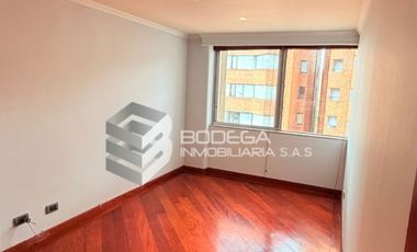 676 APARTAMENTO EN ARRIENDO CABRERA