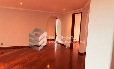 676 APARTAMENTO EN ARRIENDO CABRERA