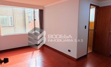 676 APARTAMENTO EN ARRIENDO CABRERA