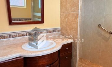 676 APARTAMENTO EN ARRIENDO CABRERA