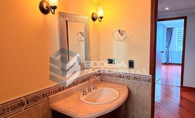 676 APARTAMENTO EN ARRIENDO CABRERA