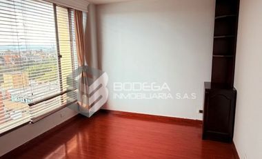 676 APARTAMENTO EN ARRIENDO CABRERA