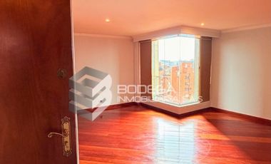 676 APARTAMENTO EN ARRIENDO CABRERA