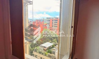 676 APARTAMENTO EN ARRIENDO CABRERA
