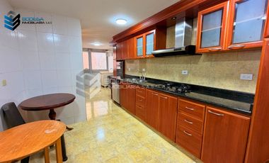 676 APARTAMENTO EN ARRIENDO CABRERA