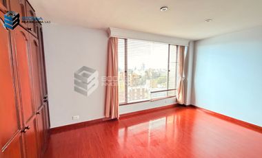 676 APARTAMENTO EN ARRIENDO CABRERA