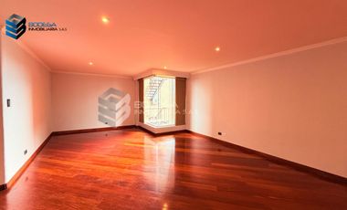 676 APARTAMENTO EN ARRIENDO CABRERA