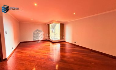 676 APARTAMENTO EN ARRIENDO CABRERA