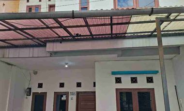 Disewakan Rumah Siap Huni di Padasuka Atas