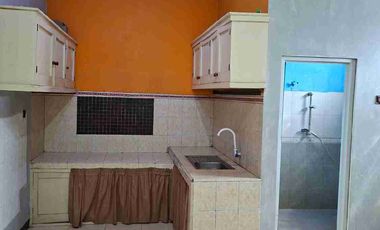 Disewakan Rumah Siap Huni di Padasuka Atas