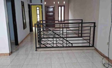Disewakan Rumah Siap Huni di Padasuka Atas