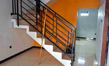 Disewakan Rumah Siap Huni di Padasuka Atas