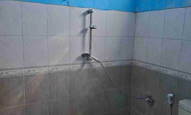 Disewakan Rumah Siap Huni di Padasuka Atas