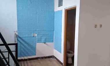 Disewakan Rumah Siap Huni di Padasuka Atas