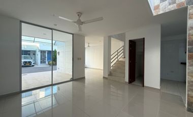 Casa en arriendo permanente en Girardot - Cundinamarca