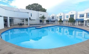 Casa en arriendo permanente en Girardot - Cundinamarca