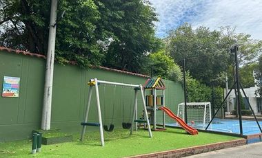 Casa en arriendo permanente en Girardot - Cundinamarca