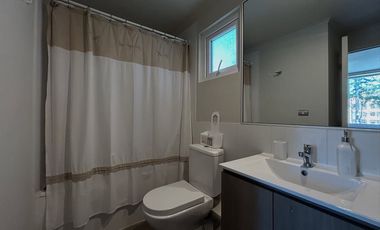 Espectacular departamento en venta – Condominio Robles del Volcán, Pucón