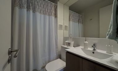 Espectacular departamento en venta – Condominio Robles del Volcán, Pucón