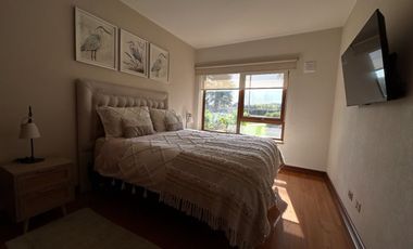 Departamento en venta condominio Cumbres del Sur