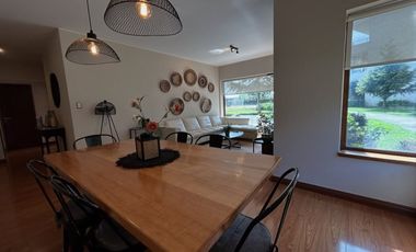 Departamento en venta condominio Cumbres del Sur