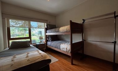 Departamento en venta condominio Cumbres del Sur