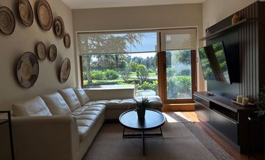 Departamento en venta condominio Cumbres del Sur