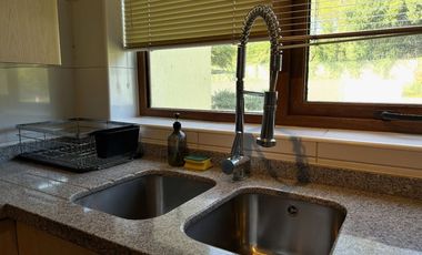 Departamento en venta condominio Cumbres del Sur