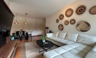 Departamento en venta condominio Cumbres del Sur