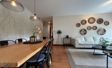 Departamento en venta condominio Cumbres del Sur