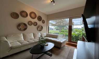 Departamento en venta condominio Cumbres del Sur