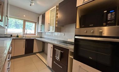 Departamento en venta condominio Cumbres del Sur