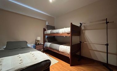 Departamento en venta condominio Cumbres del Sur