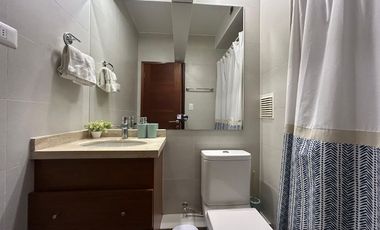 Departamento en venta condominio Cumbres del Sur