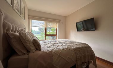 Departamento en venta condominio Cumbres del Sur