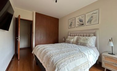 Departamento en venta condominio Cumbres del Sur