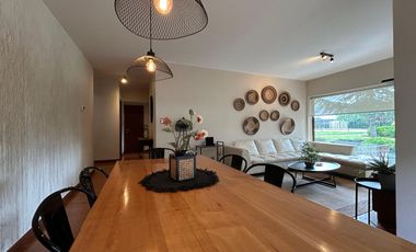 Departamento en venta condominio Cumbres del Sur