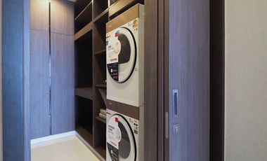 Q1 Sukhumvit 💎Exclusive Luxury Living in the Heart of Sukhumvit 💙 Close BTS Nana