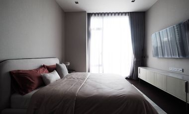 Q1 Sukhumvit 💎Exclusive Luxury Living in the Heart of Sukhumvit 💙 Close BTS Nana