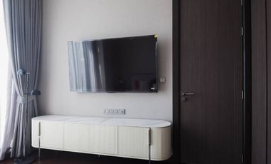 Q1 Sukhumvit 💎Exclusive Luxury Living in the Heart of Sukhumvit 💙 Close BTS Nana