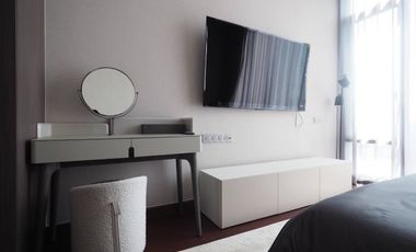 Q1 Sukhumvit 💎Exclusive Luxury Living in the Heart of Sukhumvit 💙 Close BTS Nana