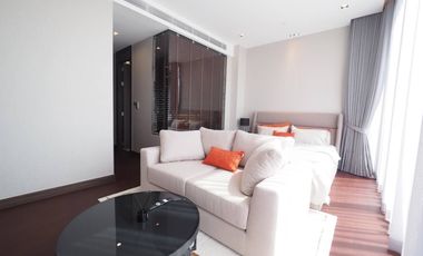 Q1 Sukhumvit 💎Exclusive Luxury Living in the Heart of Sukhumvit 💙 Close BTS Nana