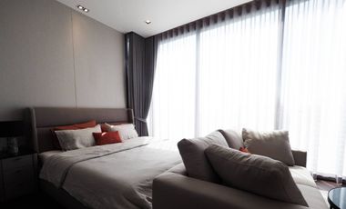 Q1 Sukhumvit 💎Exclusive Luxury Living in the Heart of Sukhumvit 💙 Close BTS Nana