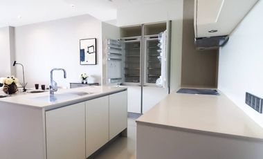 Q1 Sukhumvit 💎Exclusive Luxury Living in the Heart of Sukhumvit 💙 Close BTS Nana