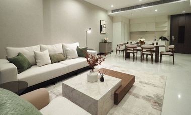 Q1 Sukhumvit 💎Exclusive Luxury Living in the Heart of Sukhumvit 💙 Close BTS Nana
