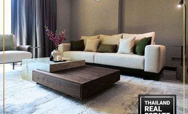 Q1 Sukhumvit 💎Exclusive Luxury Living in the Heart of Sukhumvit 💙 Close BTS Nana