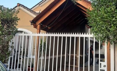 CASA SANTA FILOMENA DE NOS