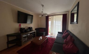 Casa en Vista al Volcán – Ubicación privilegiada y entorno seguro